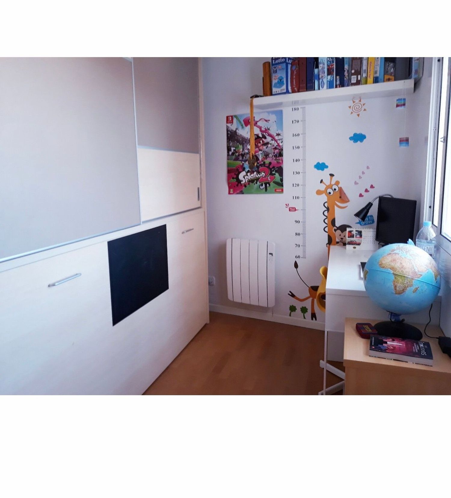 Piso en paseo de la Mare de Déu del Coll, 210 - Foto 6