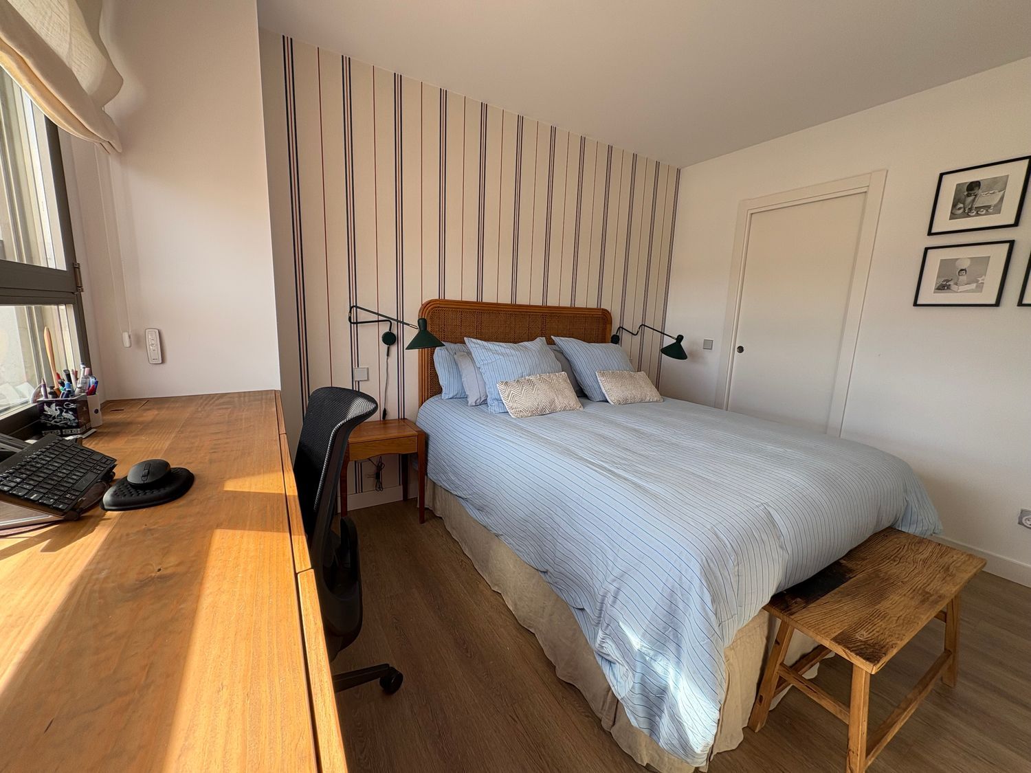 Piso en calle de Jordi Solé Tura, 24 - Foto 11