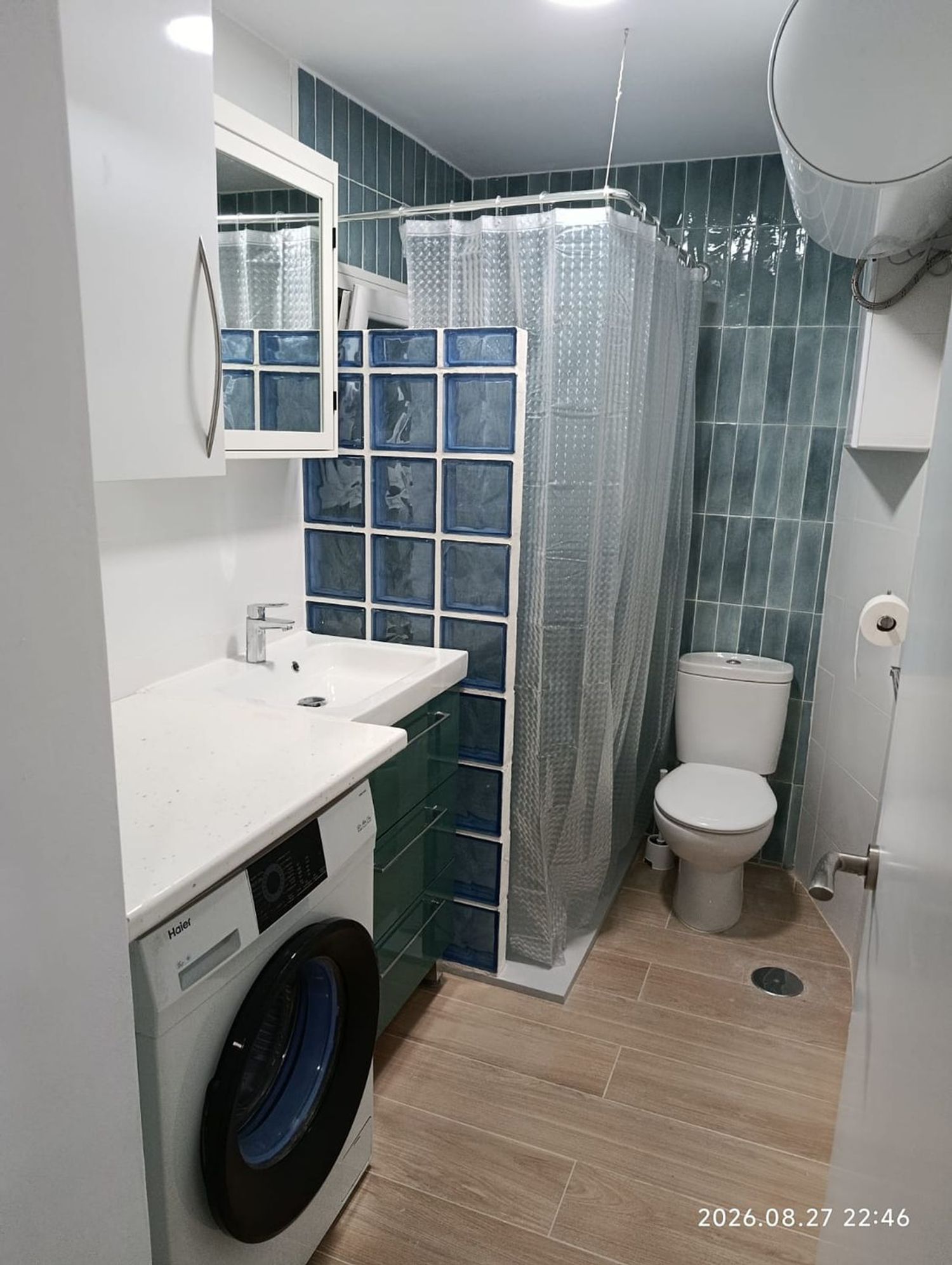 Estudio en Calle Venecia, 17, Arroyo - Santa Justa - Foto 5