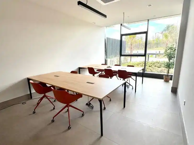 Loft en  Avenida de Fernando Alonso 2 - Foto 27