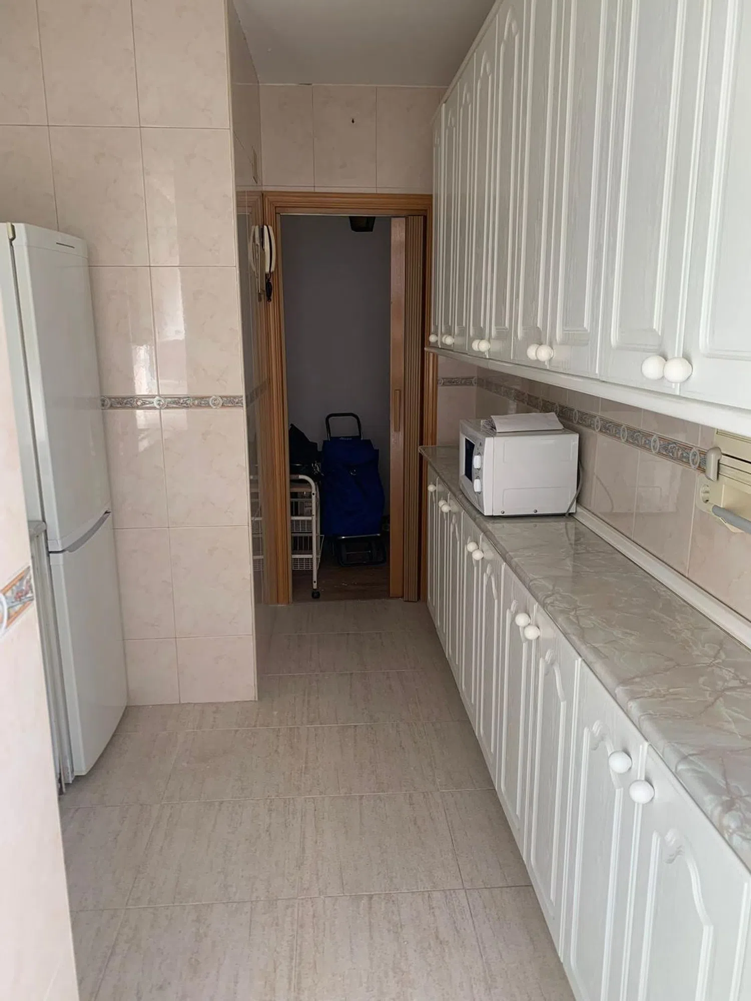 Piso en Barrio San Pascual - Foto 21