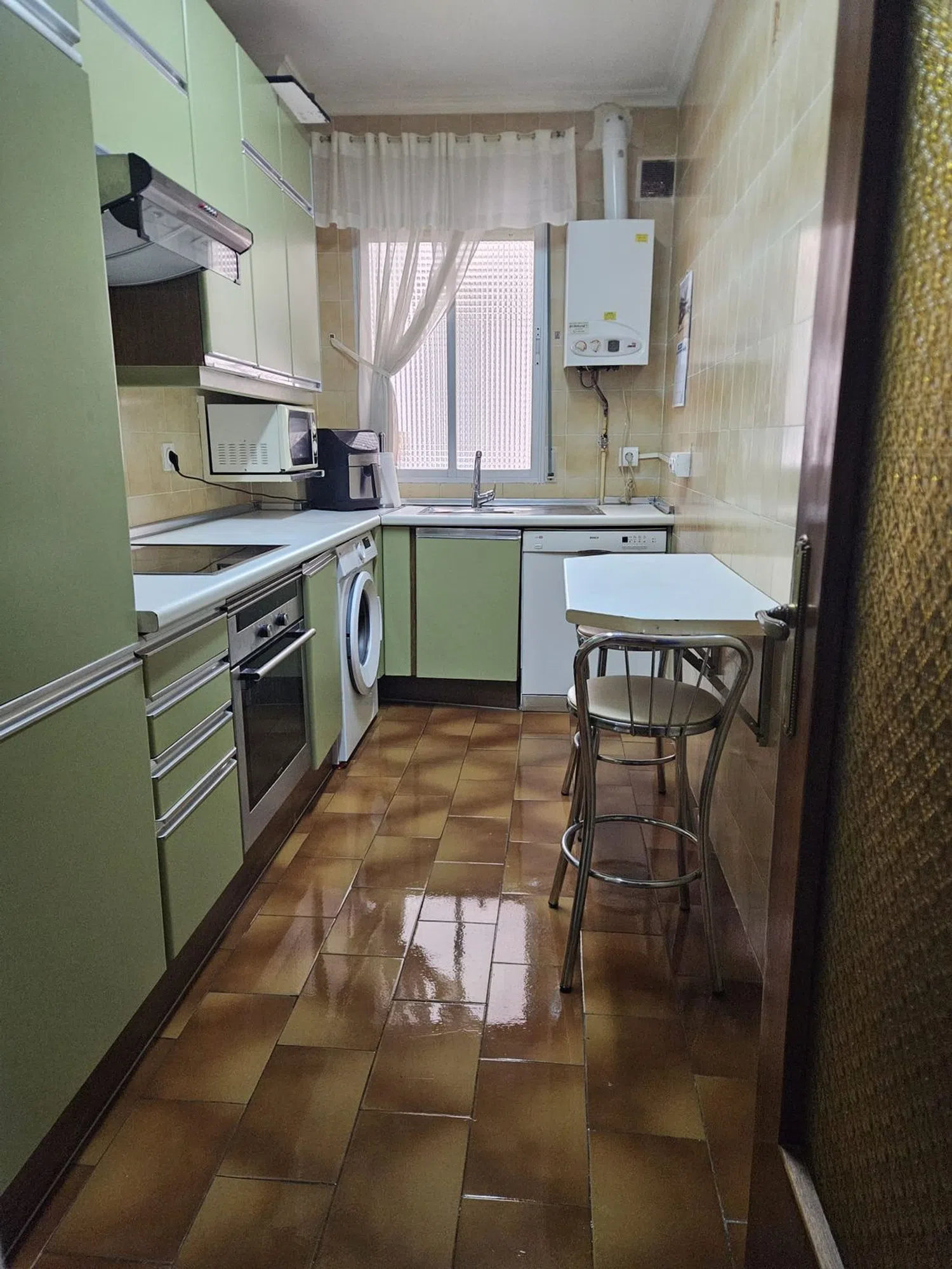 Piso en calle de Hilarión Eslava, 14 - Foto 3