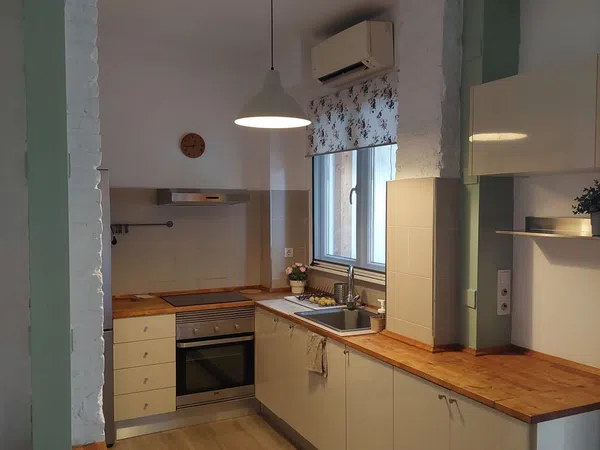 Loft en Calle de Vicente Lleó, 26, En Corts - Foto 16