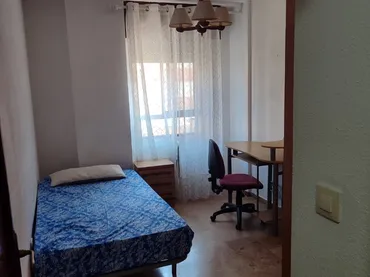 Piso en  Avenida de Andalucía 43D - Foto 8