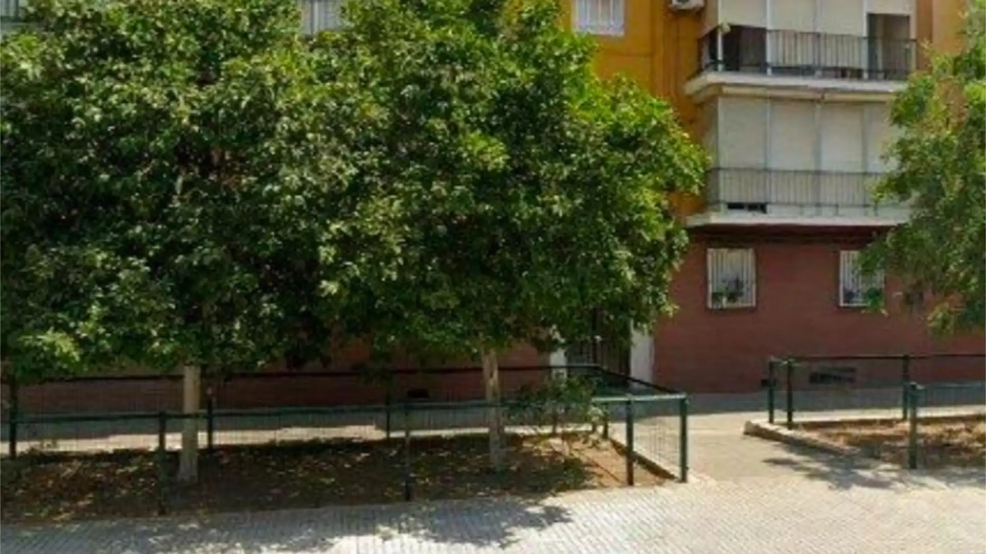 Piso en  Calle Tamarguillo 19 - Foto 1