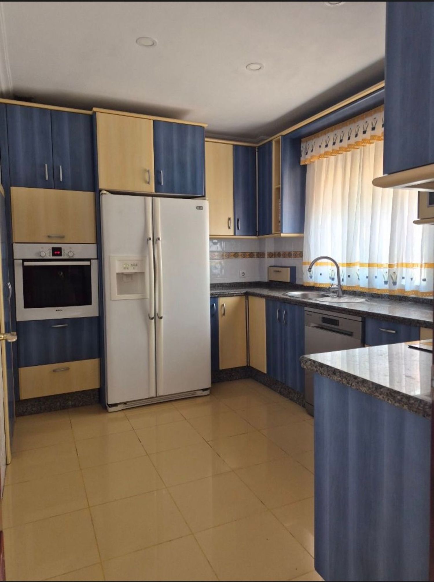 Chalet adosado en Calle Atahualpa, 19, Oromana, Oromana - Foto 3