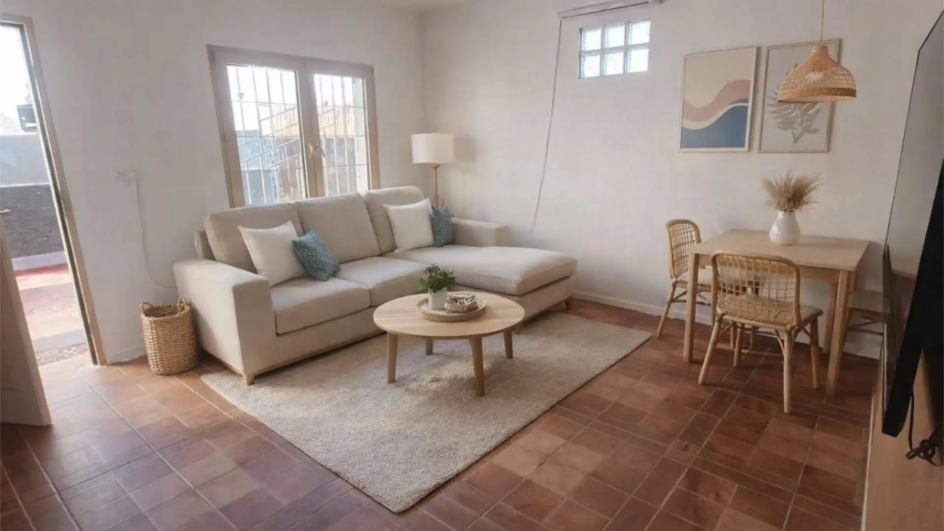 Chalet en  Carril Ermita Los Alburquerques 16 - Foto 2