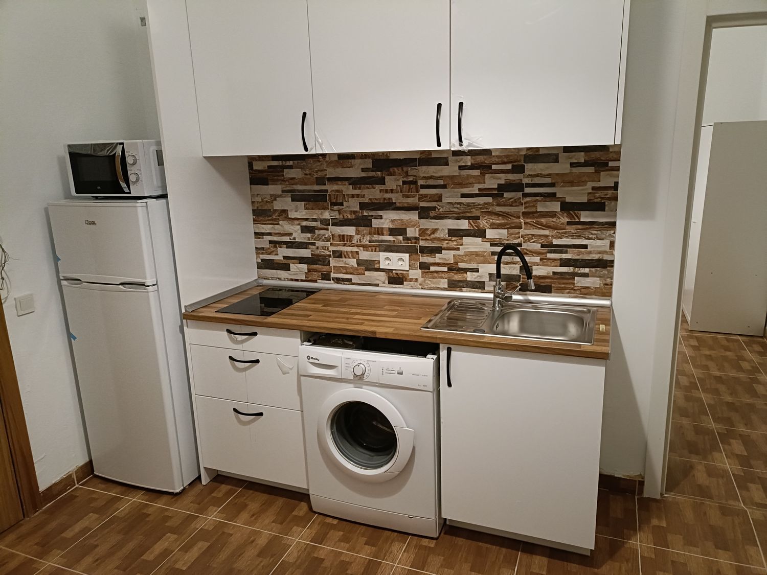 Estudio en Covadonga, 81 - Foto 10