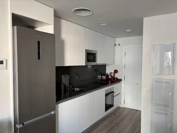 Piso en calle Rodas, 3 - Foto 10