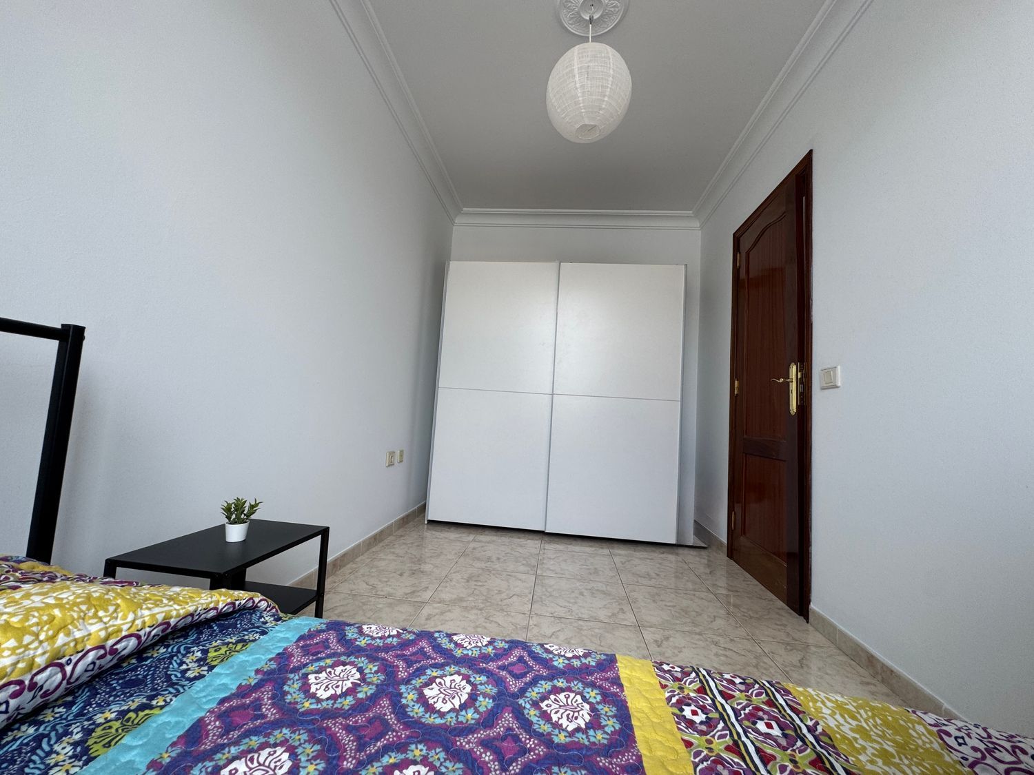 Piso en carretera de la Luz s/n - Foto 8