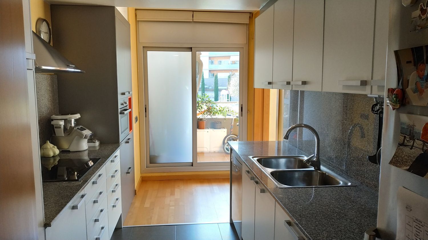 Piso en Calle Carles Fages de Climent, 40, Poblenou - L'Oliva Gran, Poblenou - L'Oliva Gran - Foto 5
