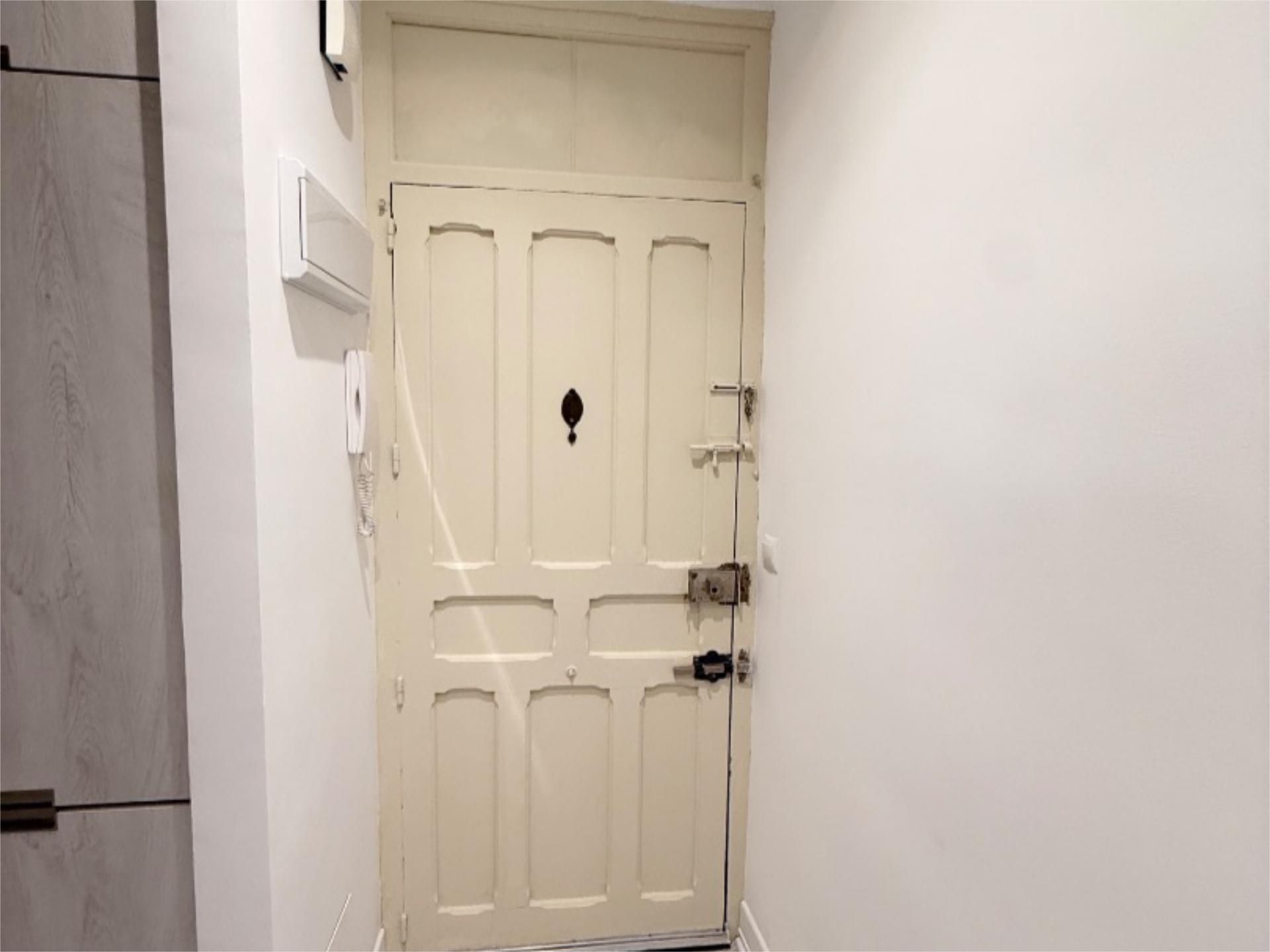 Piso en  Calle del General Pardiñas 44 - Foto 9