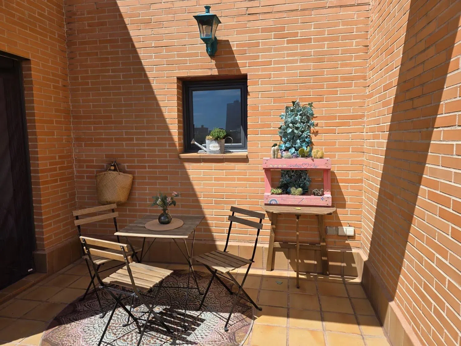 Ático en calle Estrella Hadar, 1  d - Foto 13