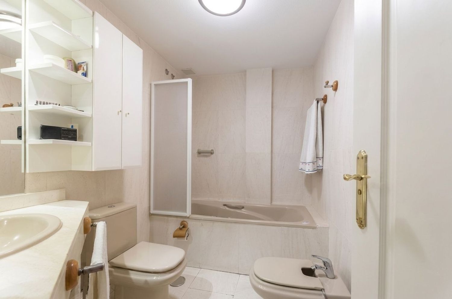 Chalet adosado en Calle Azagador, 32, Molino de la Hoz - Foto 16