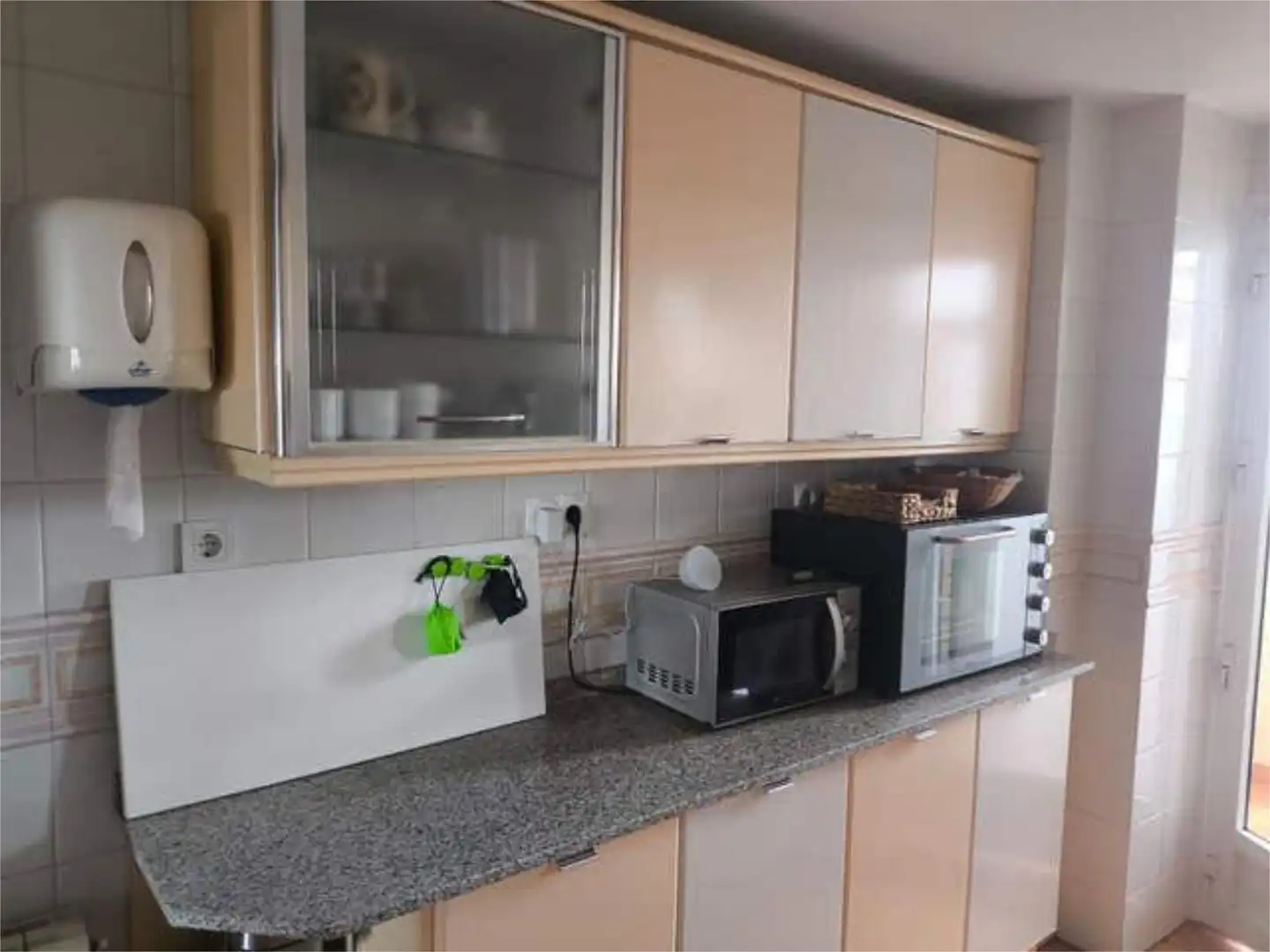Apartamento en Cabo de las Huertas - Foto 3