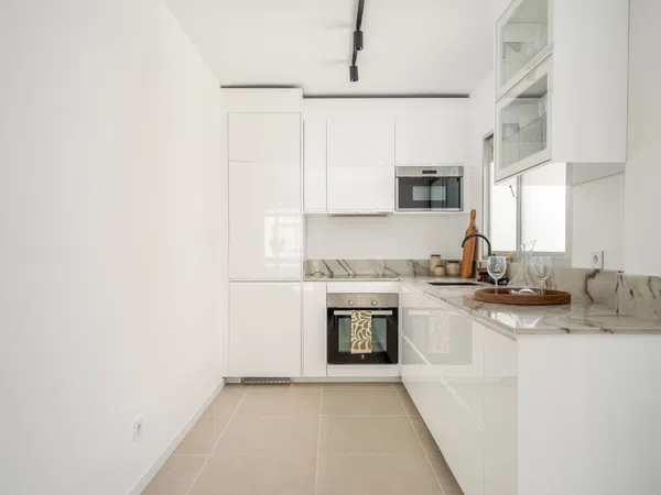 Piso en calle Valladolid, 16 - Foto 3