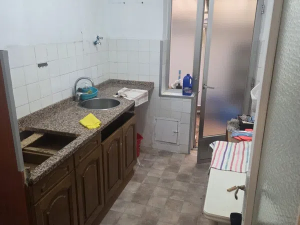 Piso en camino de las Aguas, 85 - Foto 2