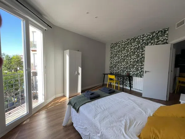 Piso en calle de Bravo Murillo, 204 - Foto 4