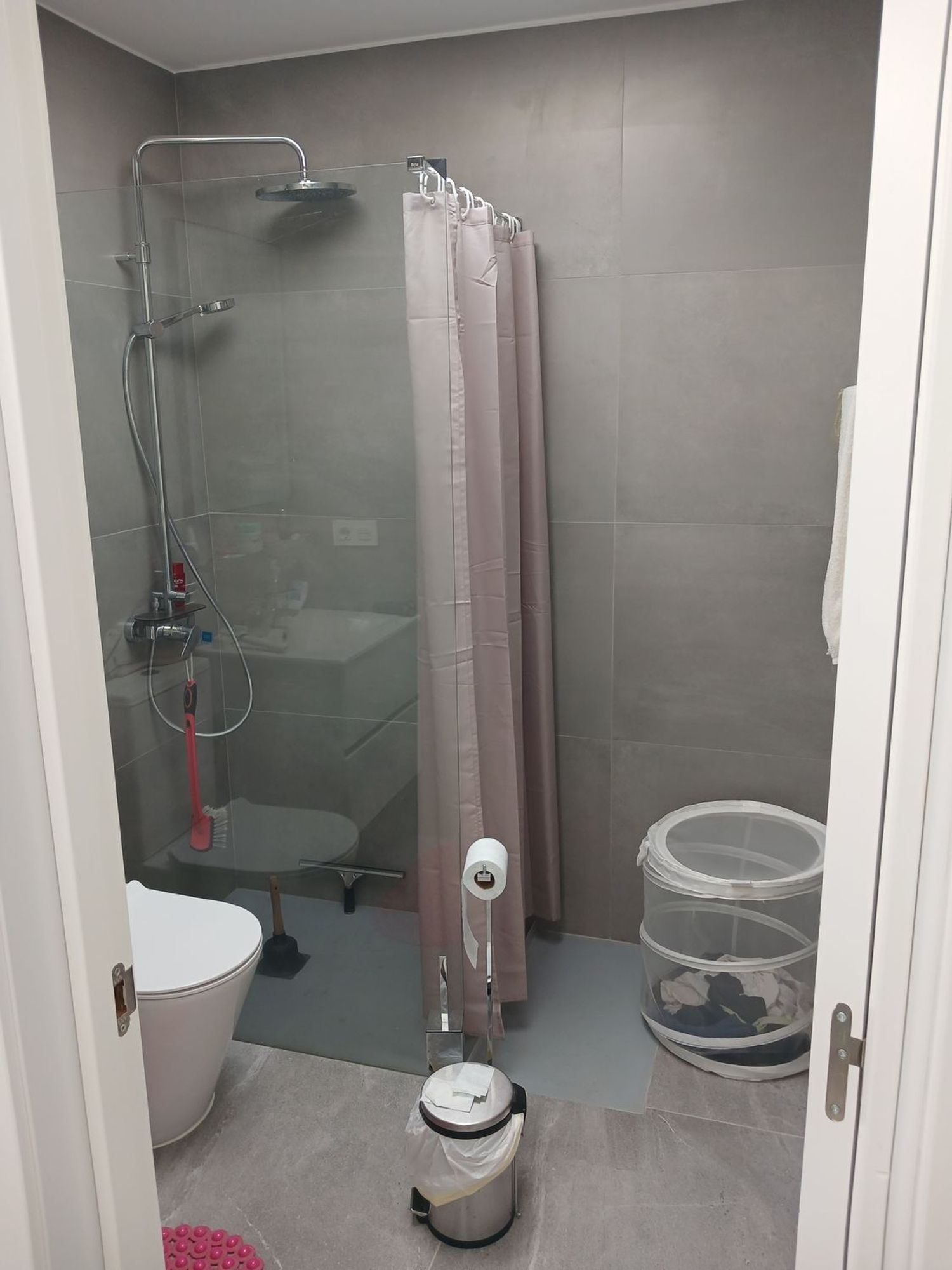 Estudio en Avenida de las Islas Canarias, 18 - Foto 15