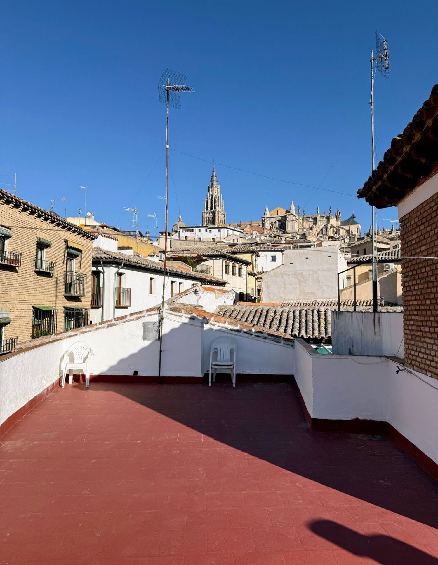 Piso en Casco Histórico, Casco Histórico - Foto 5