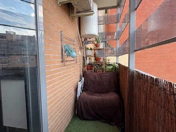 Estudio en Calle de Pedro Campos, 4, Opañel - Foto 9