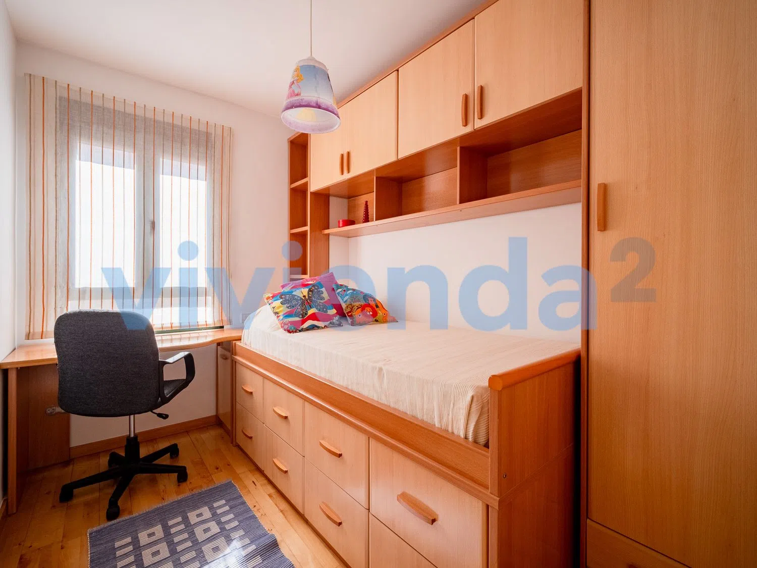 Piso - Foto 8
