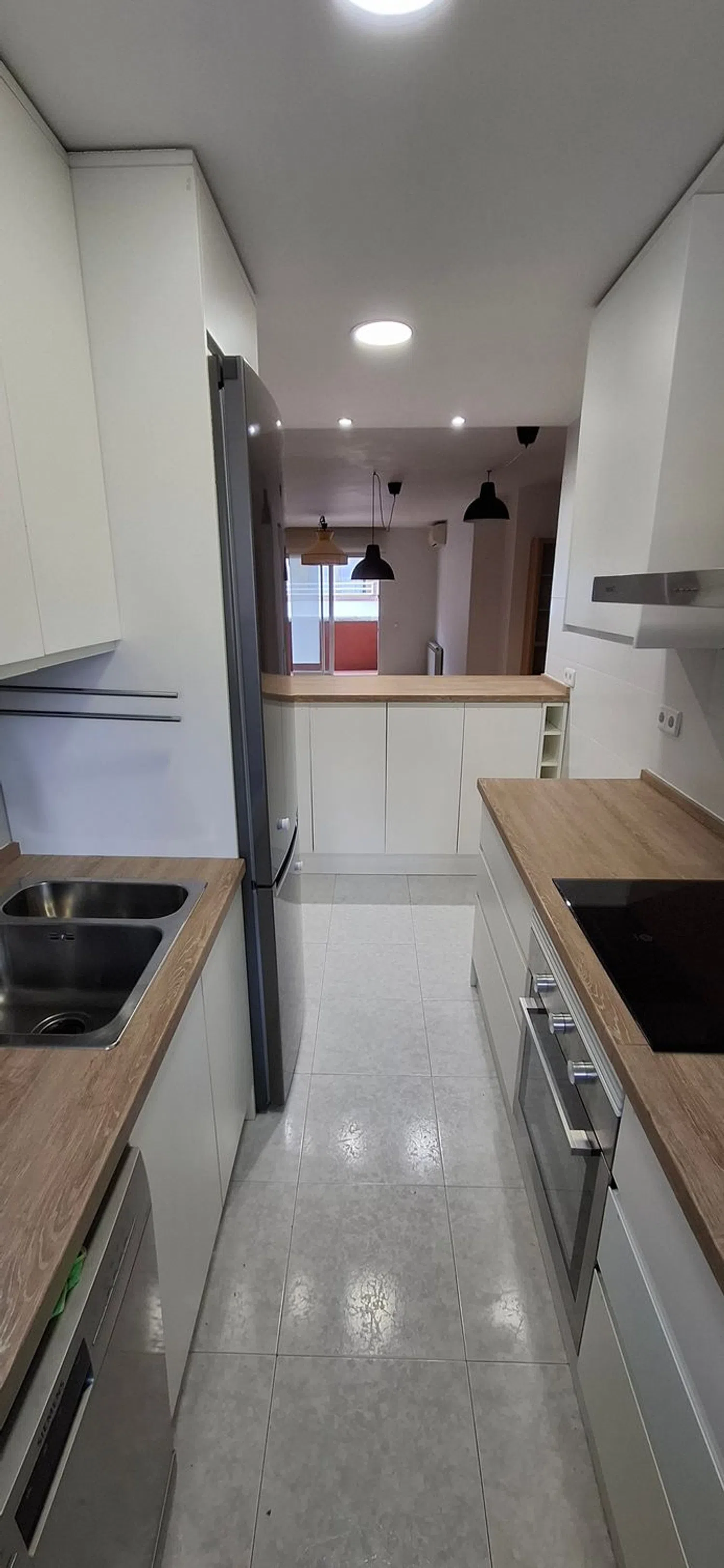 Piso en calle Concha Espina, 2 - Foto 4