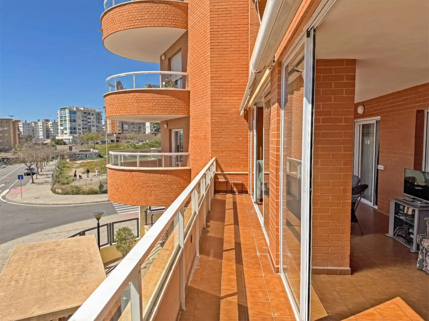 Piso en  Carrer Nadadora Carmen Soto 10 - Foto 32