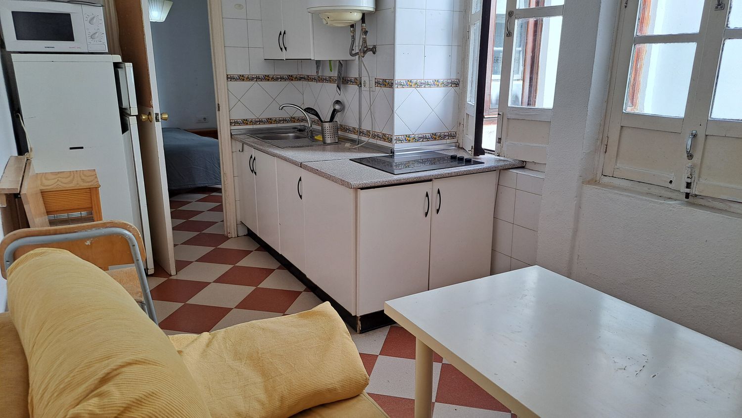 Piso en Cuesta de Marañas, 12, Albaicín - Foto 6