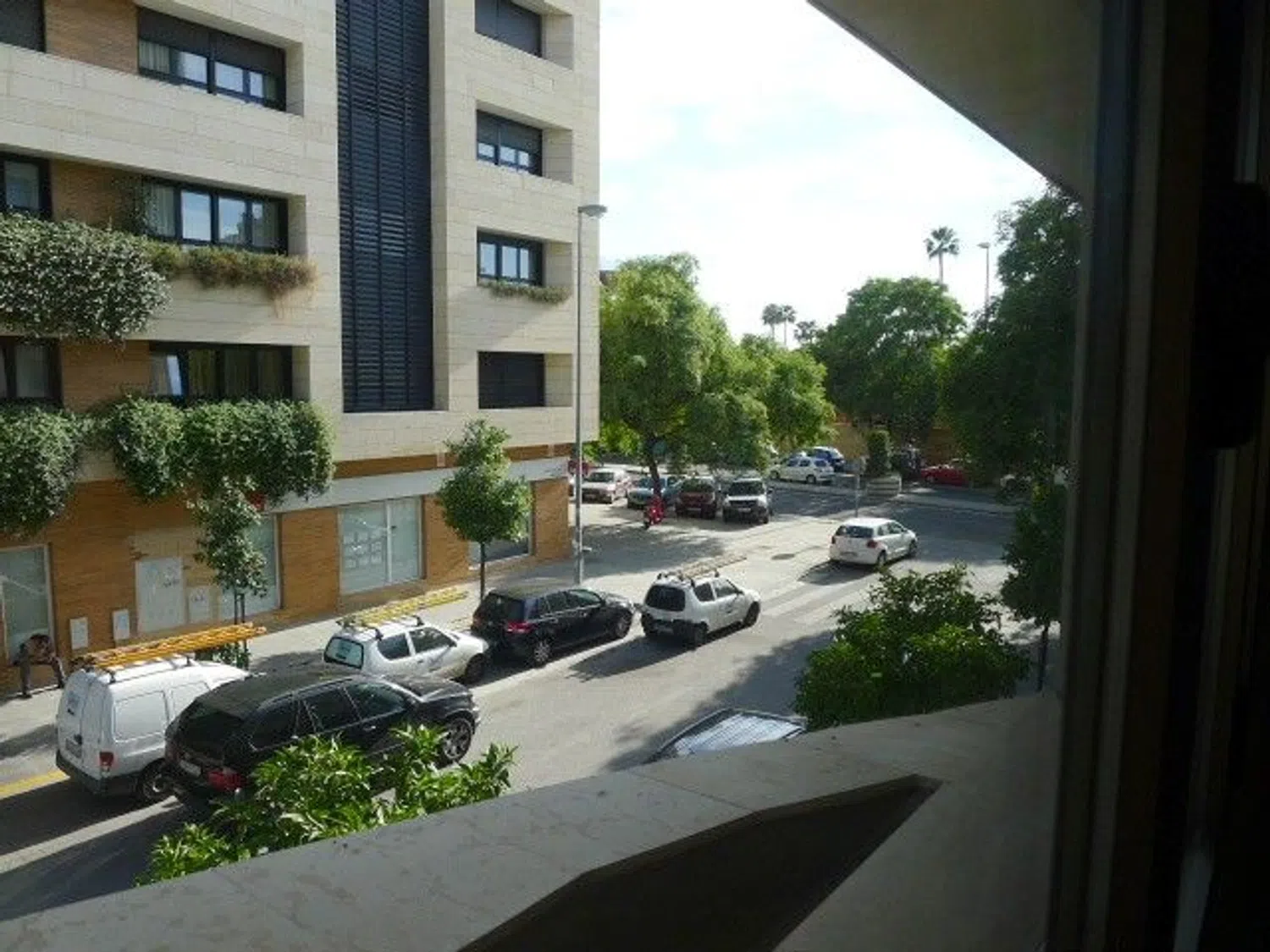 Piso en calle Rector Candil, 3 - Foto 22