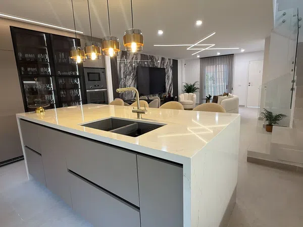 Chalet adosado en Calle Bicacarera, 17, La Quinta, La Quinta - Foto 1