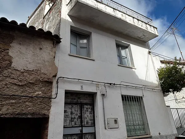 Chalet adosado en Calle Príncipe de Asturias, 6 - Foto 18
