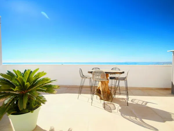 Ático en Calle Arrabal Lomas, 1, Alto de los Monteros - Foto 14