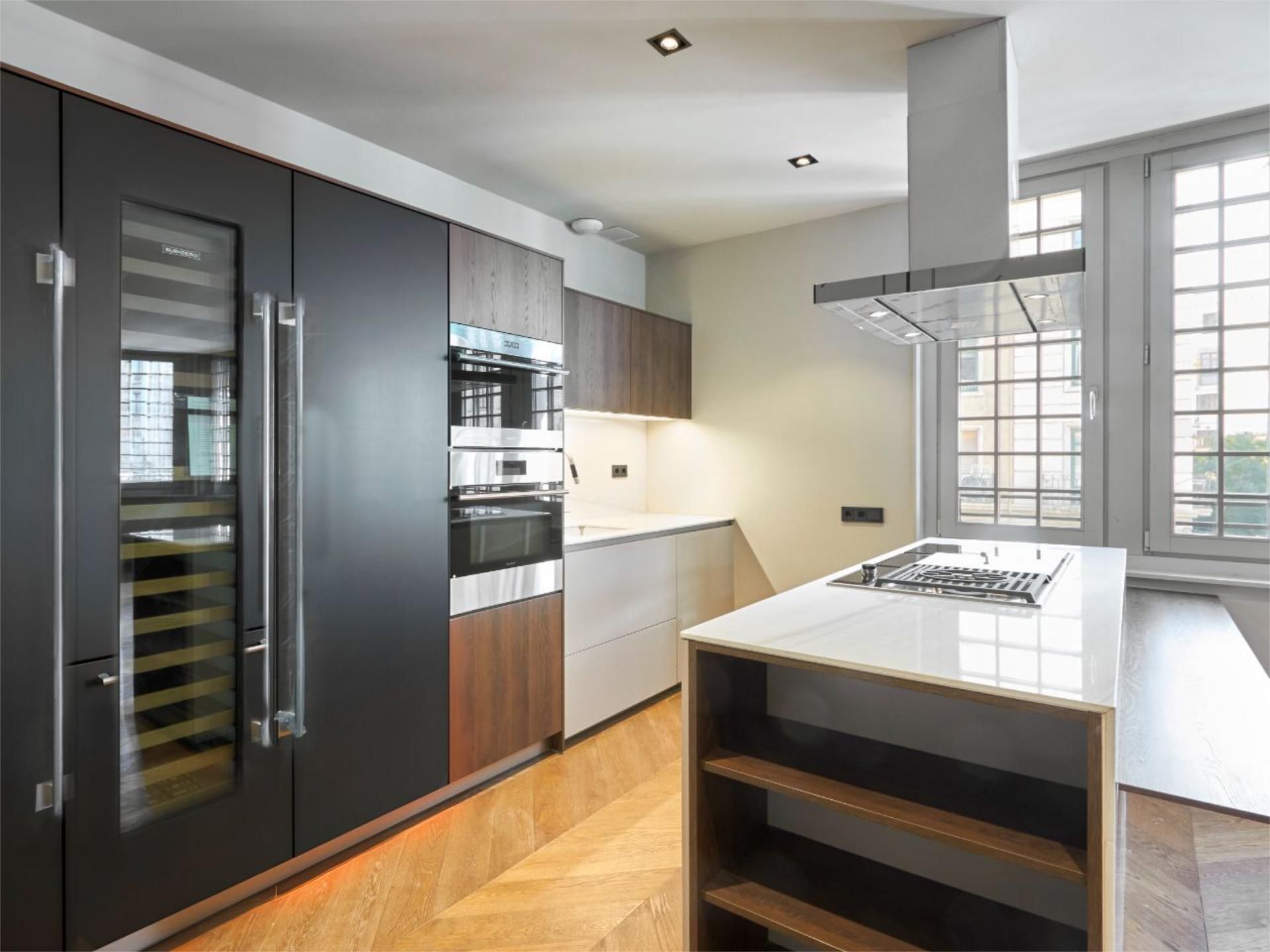 Piso en calle Via Laietana 12