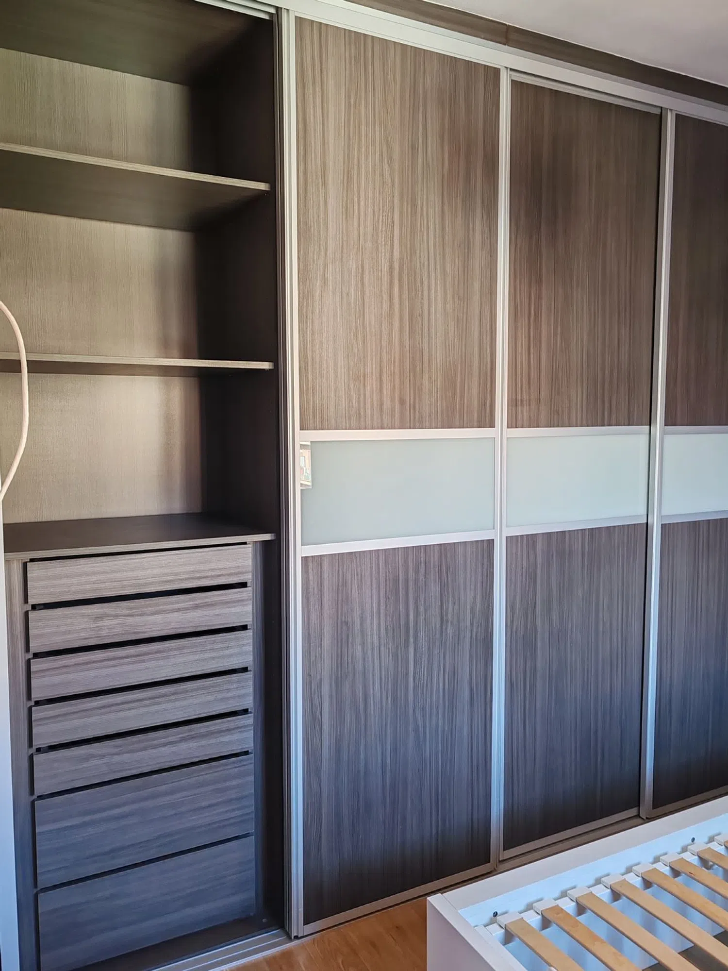 Piso en calle de Biscaia, 400 - Foto 20