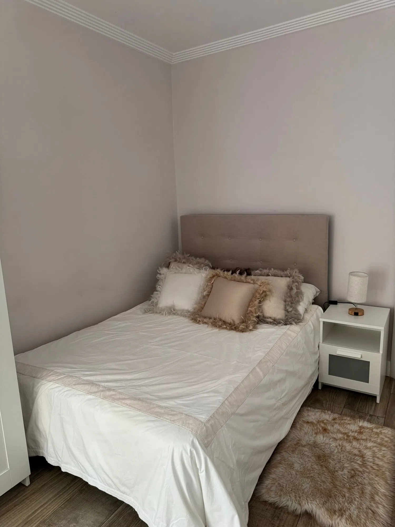 Piso en calle de Francisco Ricci, 11 - Foto 23