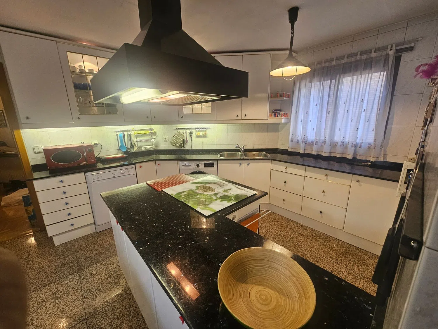 Piso en avenida del Conde de Barcelona, 31 - Foto 3