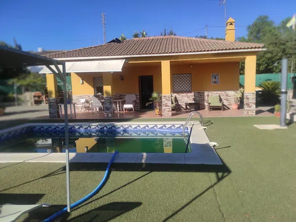 Finca rústica en Villa del Guadalhorce, 1, Villafranco del Guadalhorce, Villafranco del Guadalhorce - Foto 5