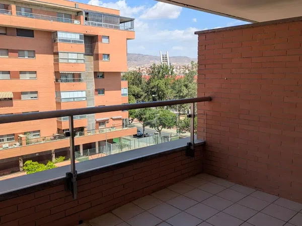Piso en Calle Galán de Noche, 13, Vega de Acá - Nueva Almería - Cortijo Grande, Vega de Acá - Nueva Almería - Cortijo Grande - Foto 1