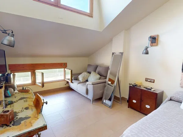 Chalet pareado en calle Martínez Miñarro, 36 - Foto 15