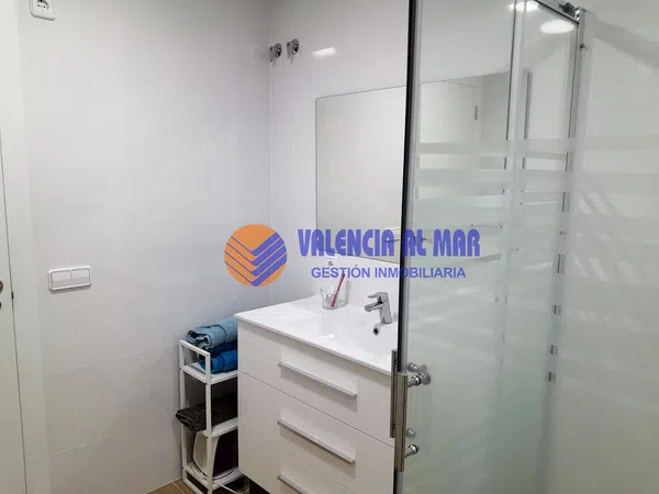 Piso en Luis Peixó, 34, El Cabanyal-El Canyamelar - Foto 17
