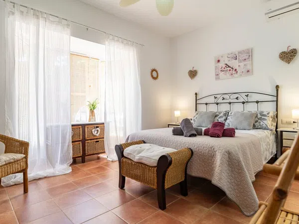 Casa o chalet independiente en Calle Leman, 14 - Foto 10