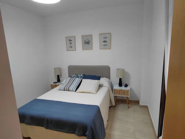 Piso en Paseo Marítimo, 60, Zona Papa Luna, Zona Papa Luna - Foto 3