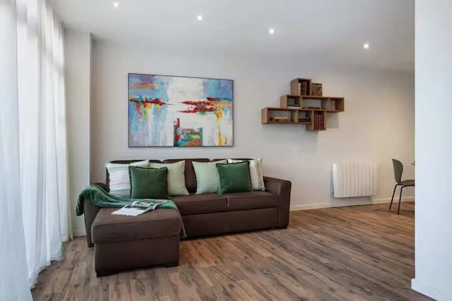 Piso en C. Cid, 24 - Foto 3