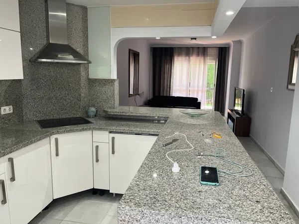 Piso en calle Señorío Gonzaga, 3 - Foto 5