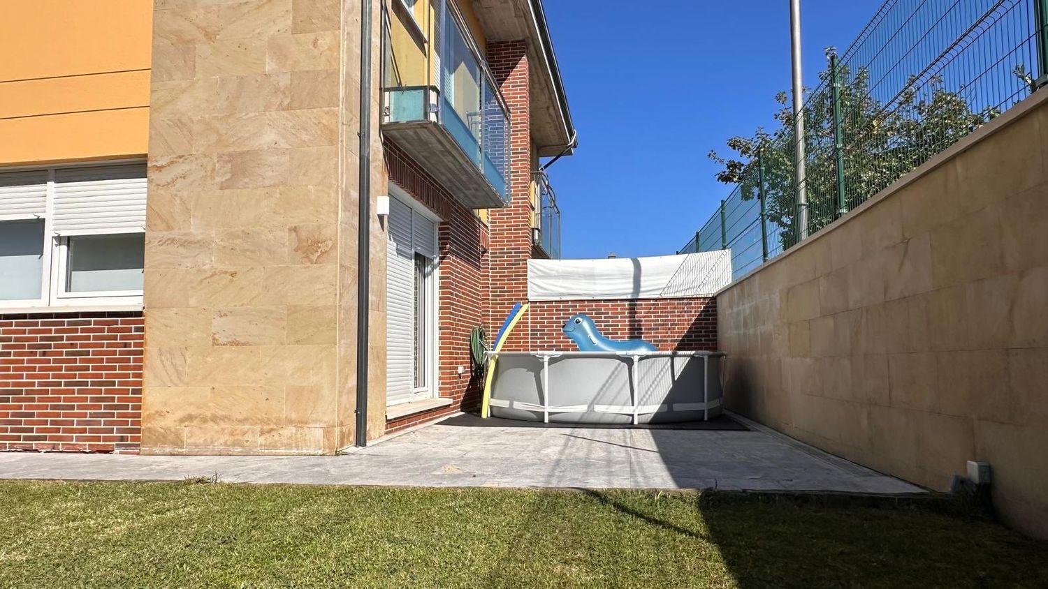 Chalet pareado en Barrio Menocal, 31 n - Foto 3