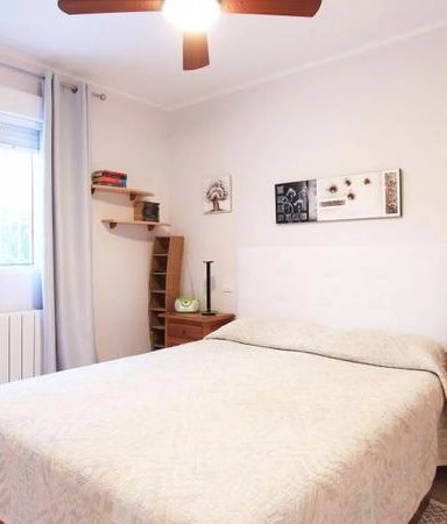 Piso en avenida del Arroyo de los Ángeles, 20 - Foto 2