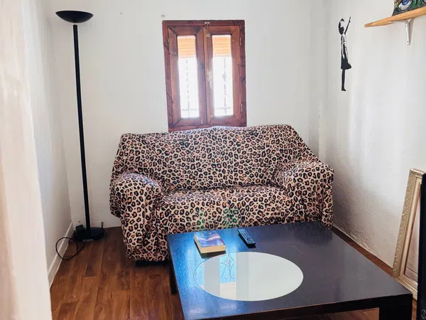 Estudio en Placeta Sánchez, 6, Albaicín, Albaicín - Foto 8