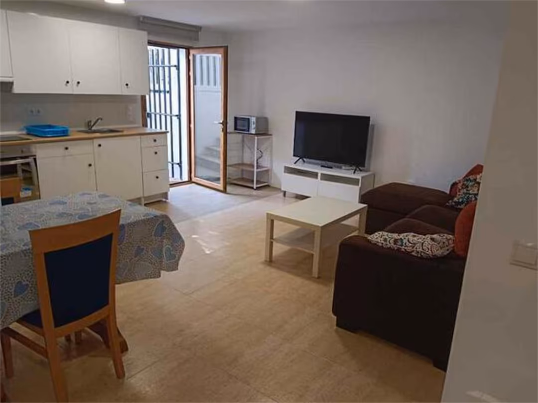 Apartamento en Villanueva de la cañada