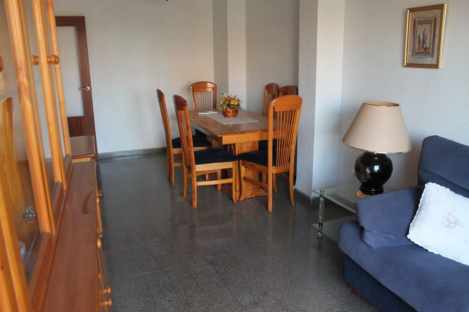 Piso en calle Mayor, 91 - Foto 1